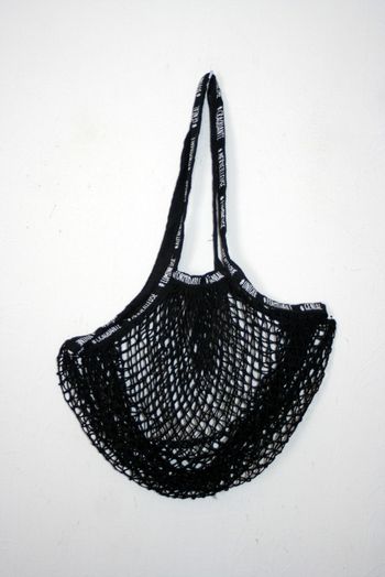 Sac de courses filet