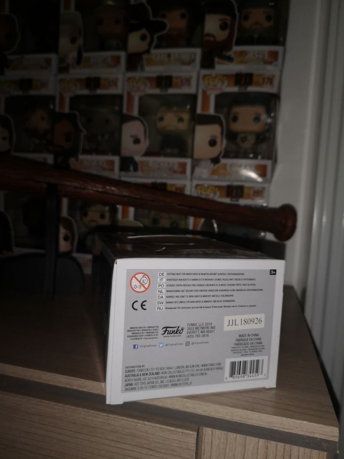 Funko pop Television Riverdale 734 Kevin Keller Special edition - photo numéro 7