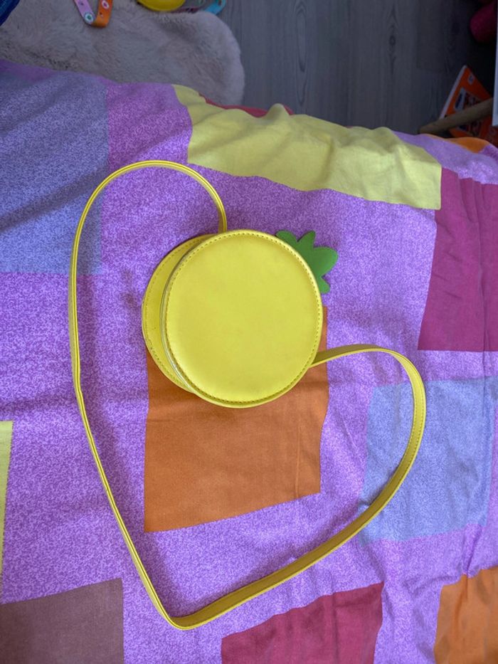 Petit sac fille - photo numéro 2