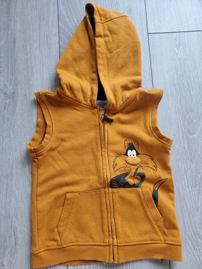 Lot vêtements garçon 18 mois - photo numéro 2