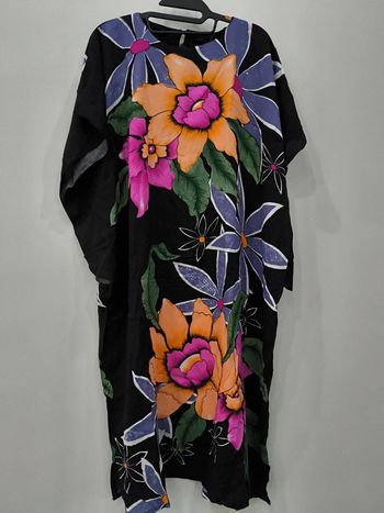 Robe vintage taille 44-46