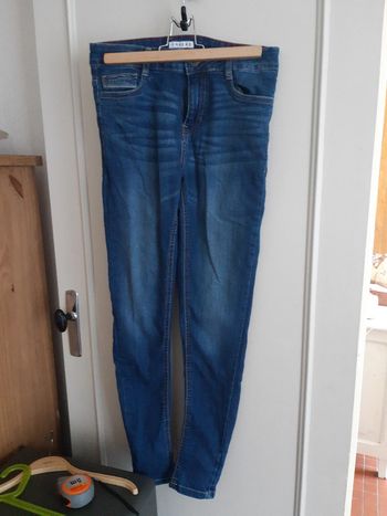 Jeans creeks