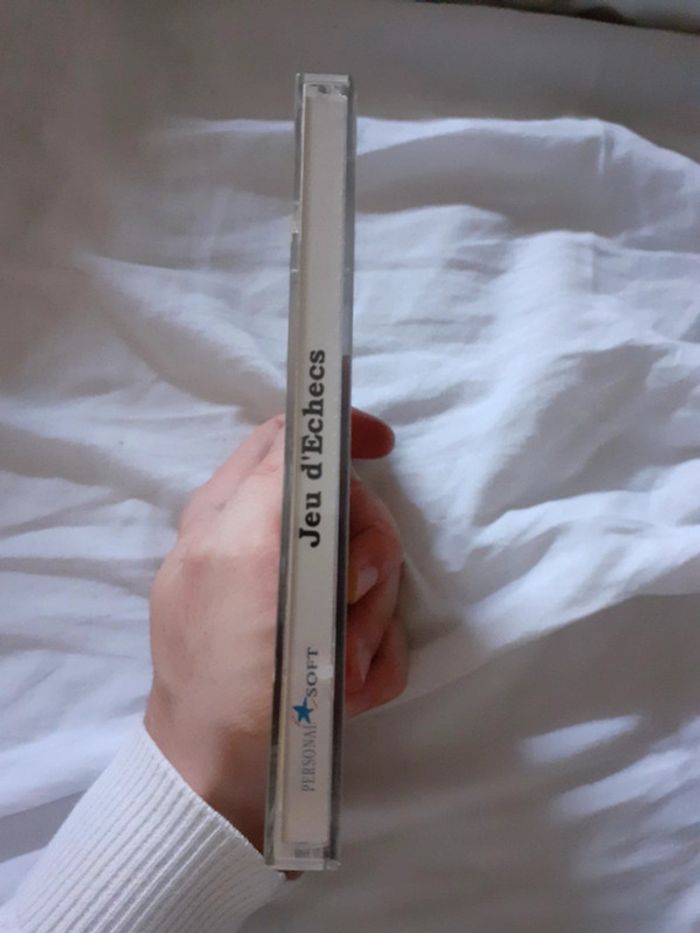 Jeu d'Echecs 3D PC - photo numéro 6