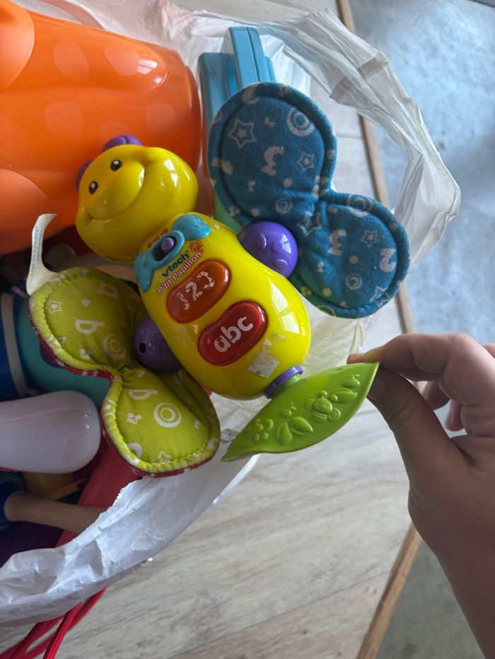 Jeux enfant - photo numéro 4