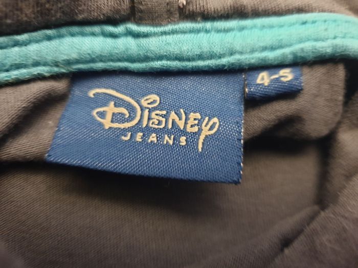 T-shirt manches longues 4-5 ans - photo numéro 4