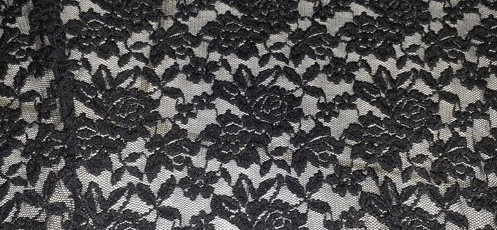 Tunique noire "Gemo" 42/44 - photo numéro 4