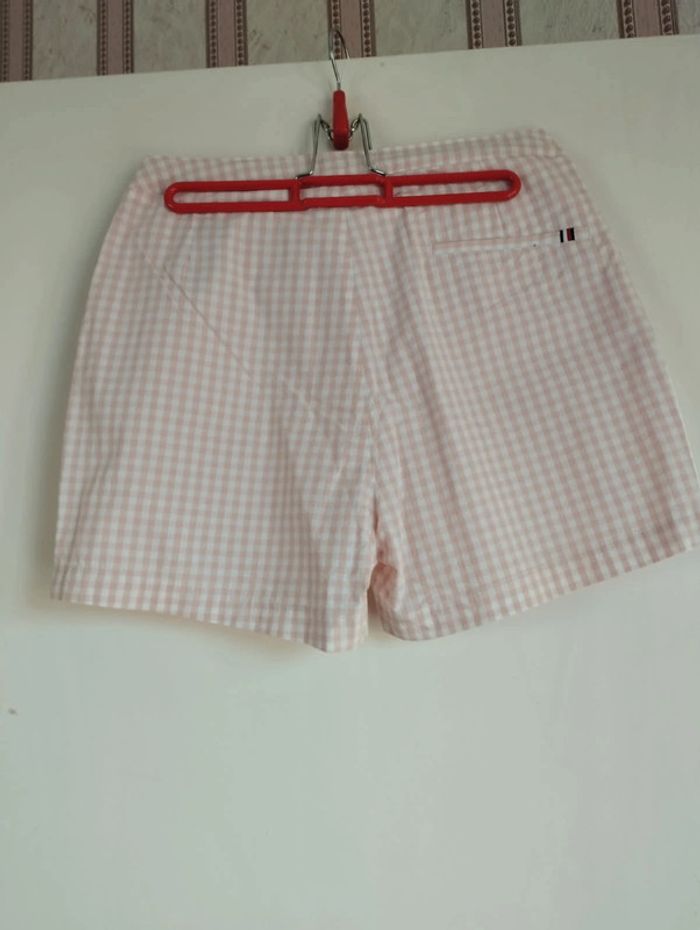 Short Tommy Hilfiger - photo numéro 2