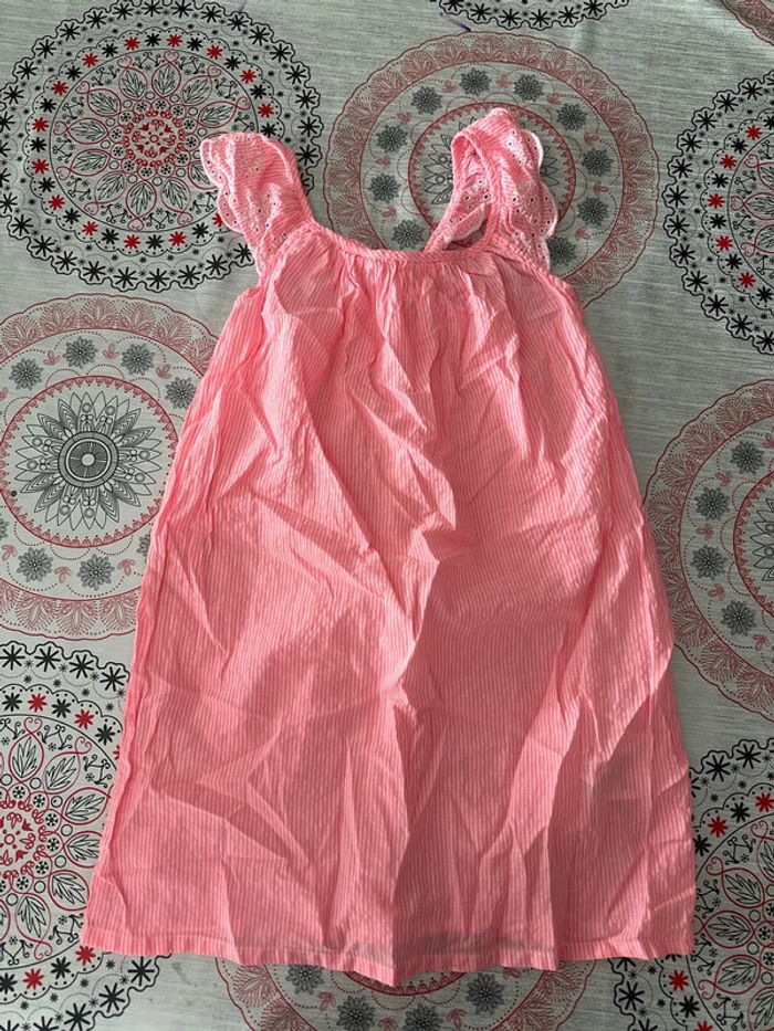 Robe été