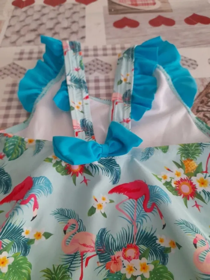 maillot de bain - photo numéro 3