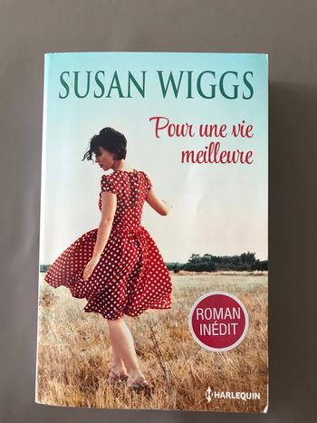 Livre Pour une vie meilleure