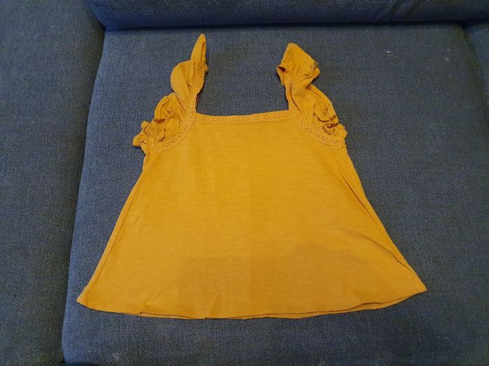 Débardeur 5 ans - photo numéro 2