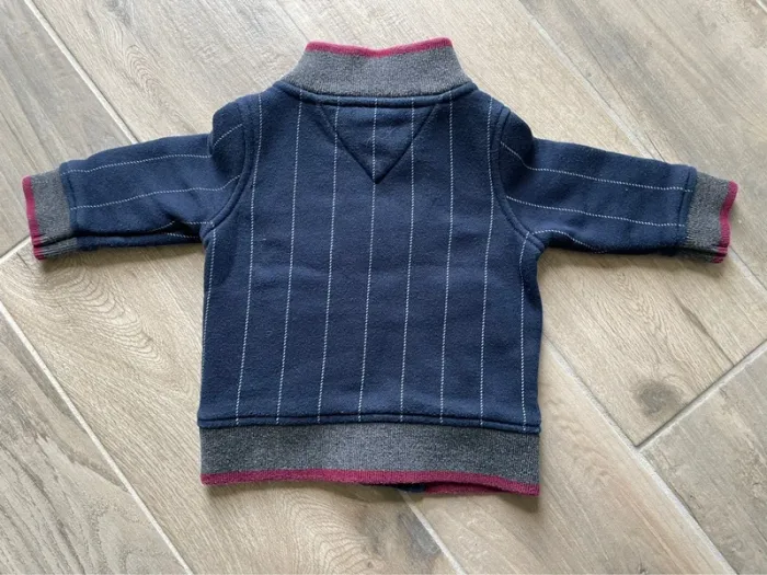 Gilet/veste - Tommy Hilfiger 3/6 mois - photo numéro 4