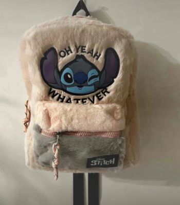 Sac à dos Stitch Zara
