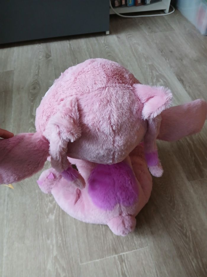 Pe’uche neuve Angel - photo numéro 2