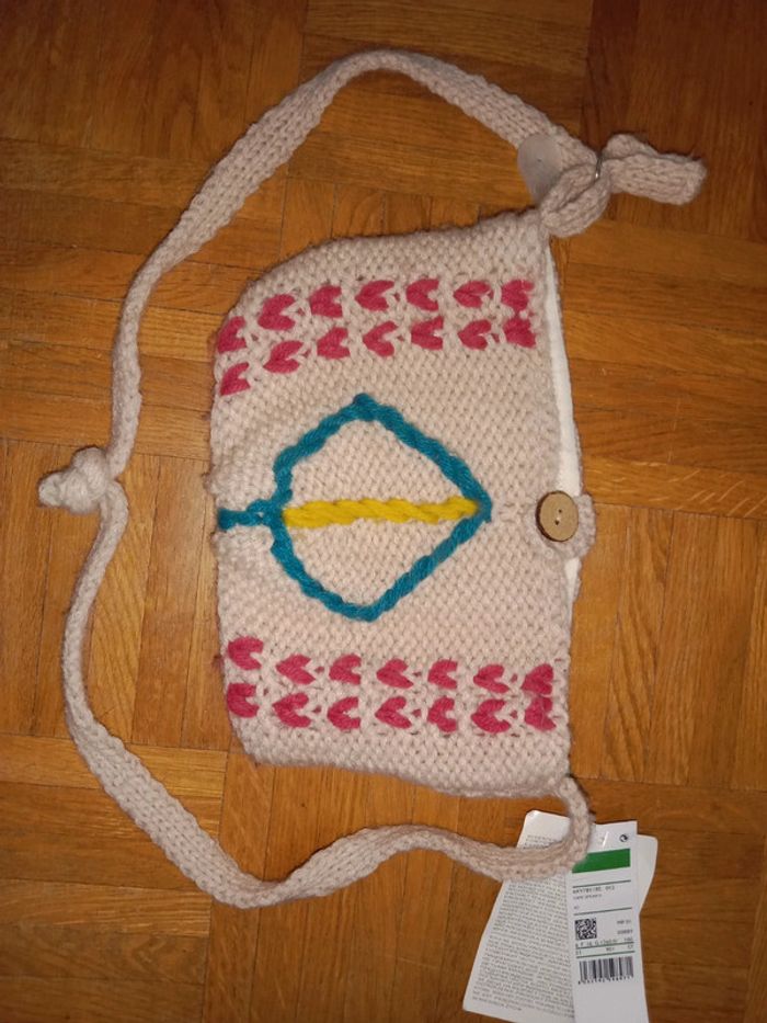 Sac enfant