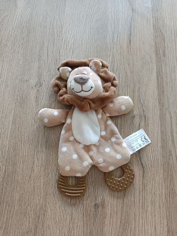 doudou lion