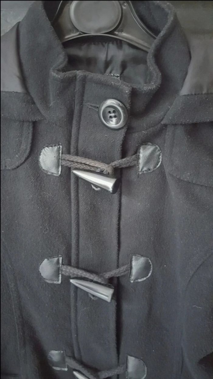 Duffle-coat - photo numéro 2