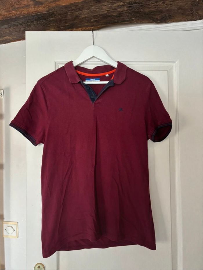 Polo Jules