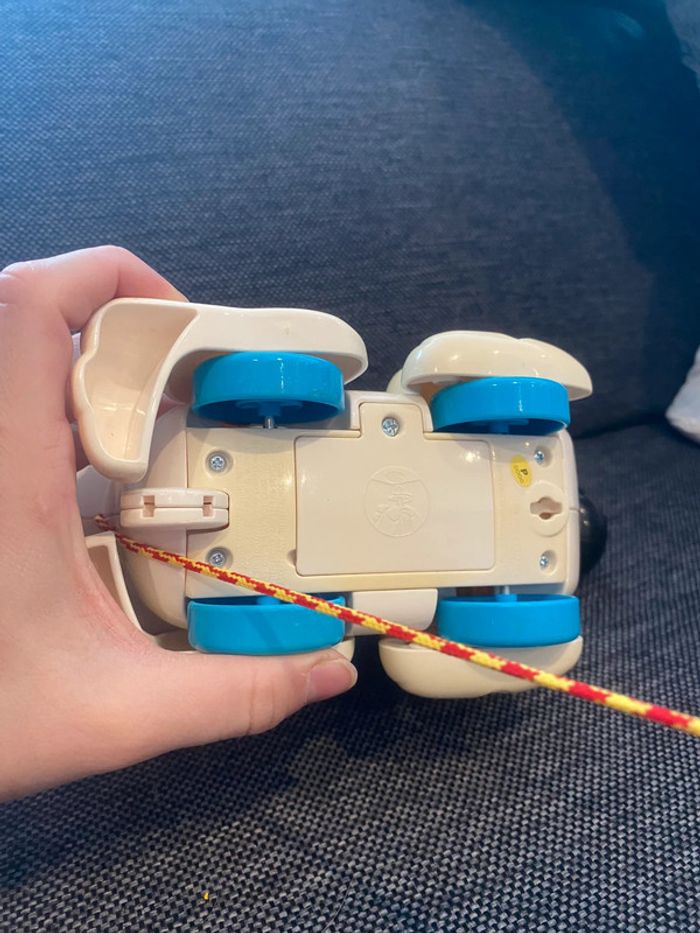 Jouet 1,2,3 Dalmatien Vtech - photo numéro 5