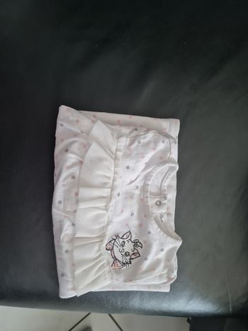 Tee-shirts manches longues en 2 ans Disney