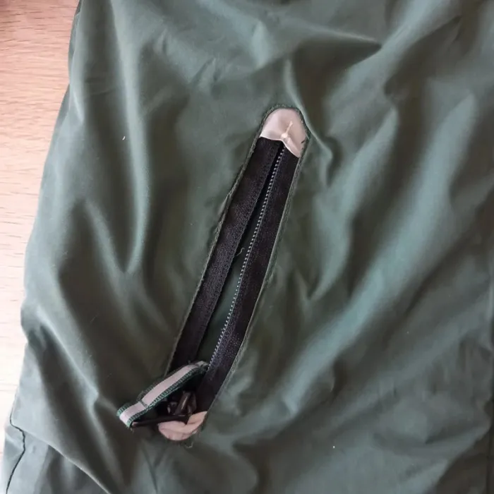 Parka vertbaudet 5 ans - photo numéro 5