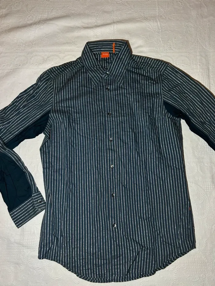 Chemise Hugo boss