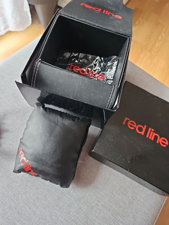 🔥Montre RedLine "Piston" 💫 - photo numéro 6