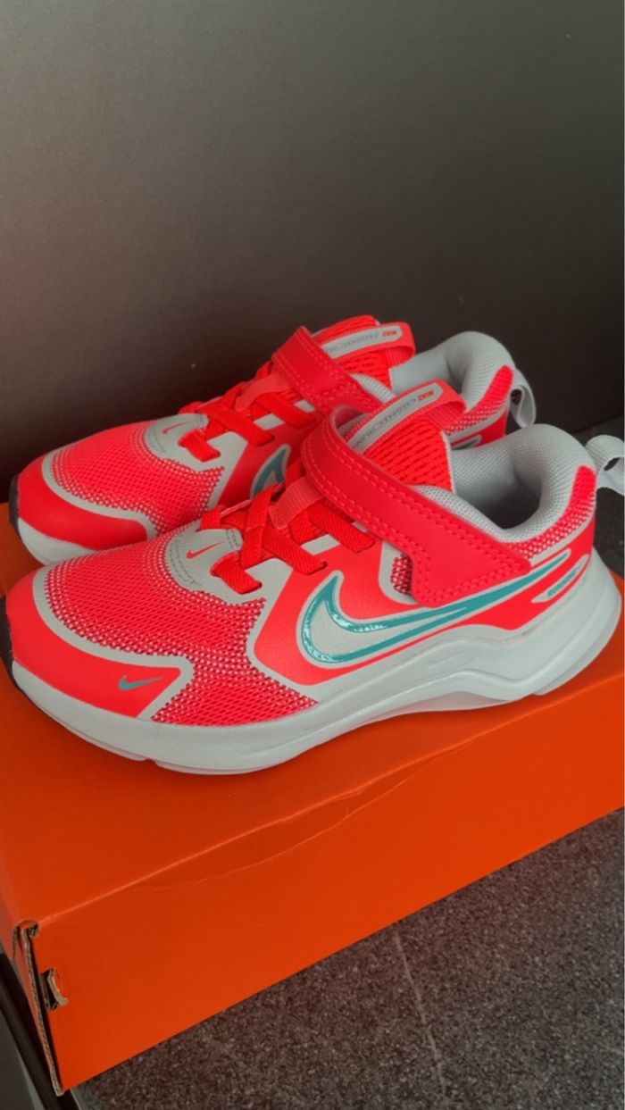 Baskets Nike - photo numéro 2