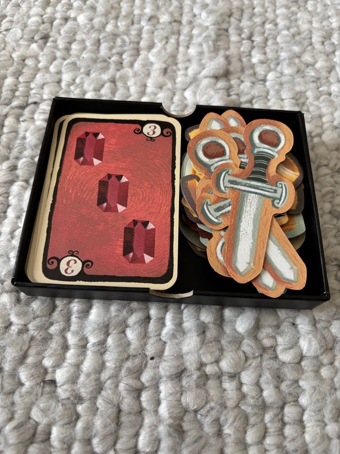 Jeu Djeco Casino pirate - photo numéro 2
