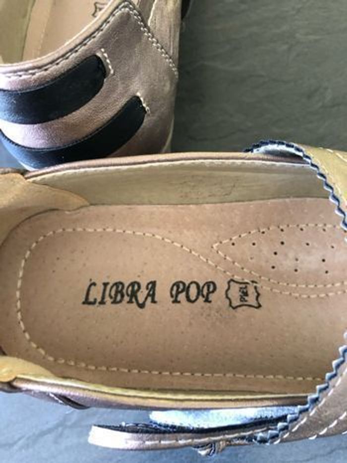Chaussures Libra Pop - photo numéro 5