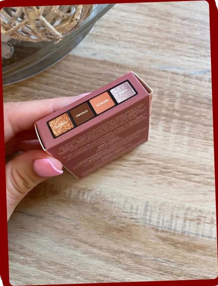 Palette - photo numéro 7