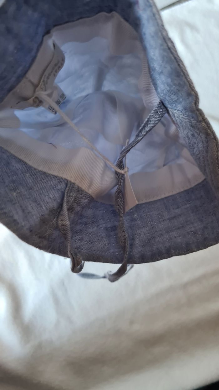 Chapeau neuf - photo numéro 2