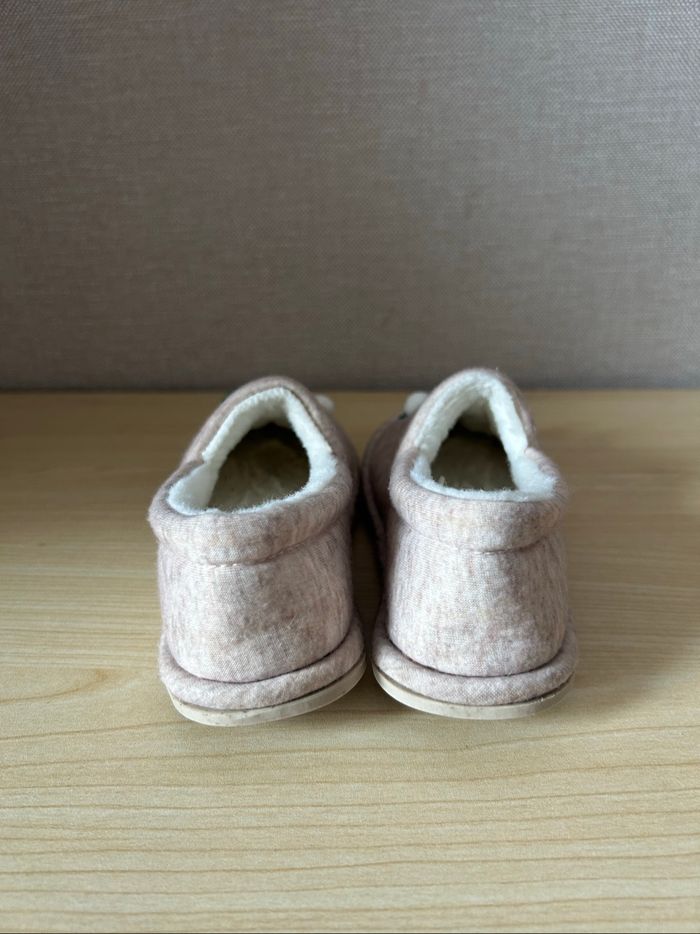 Chaussons Tape à l’œil 26/27 - photo numéro 5