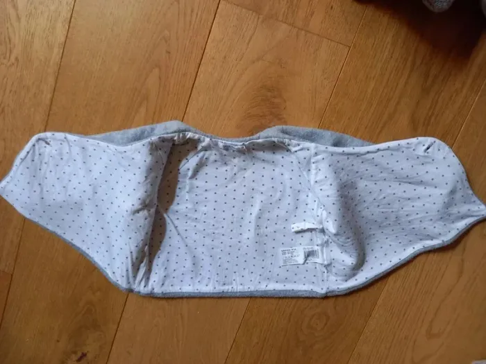 veste et pantalon - photo numéro 2