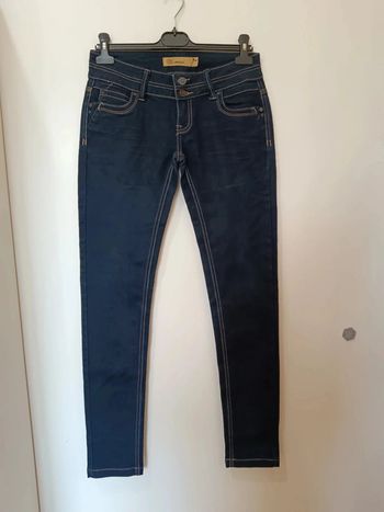 C1 Jeans marine Vs.Miss 38