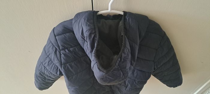 Doudoune légère - photo numéro 3