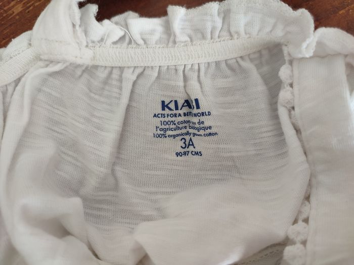 Haut d'été - photo numéro 3