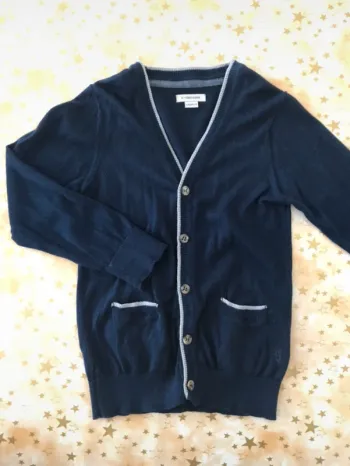 Gilet chevignon 6 ans