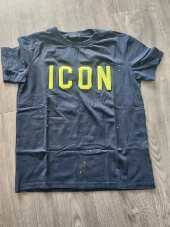 Tee-shirt Icon uniplay