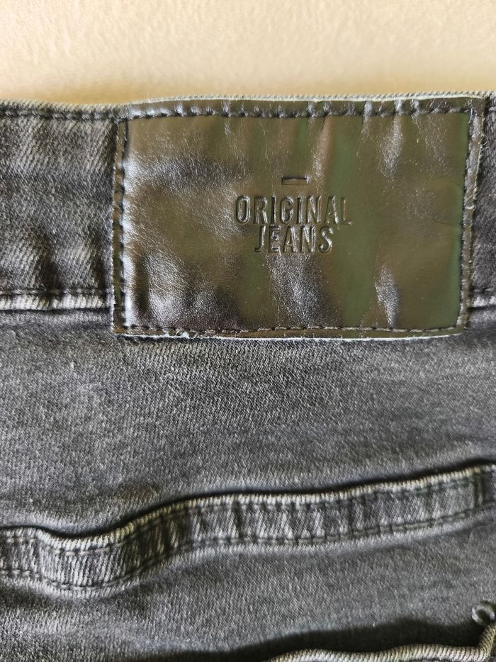 Jeans homme taille 36 - photo numéro 4