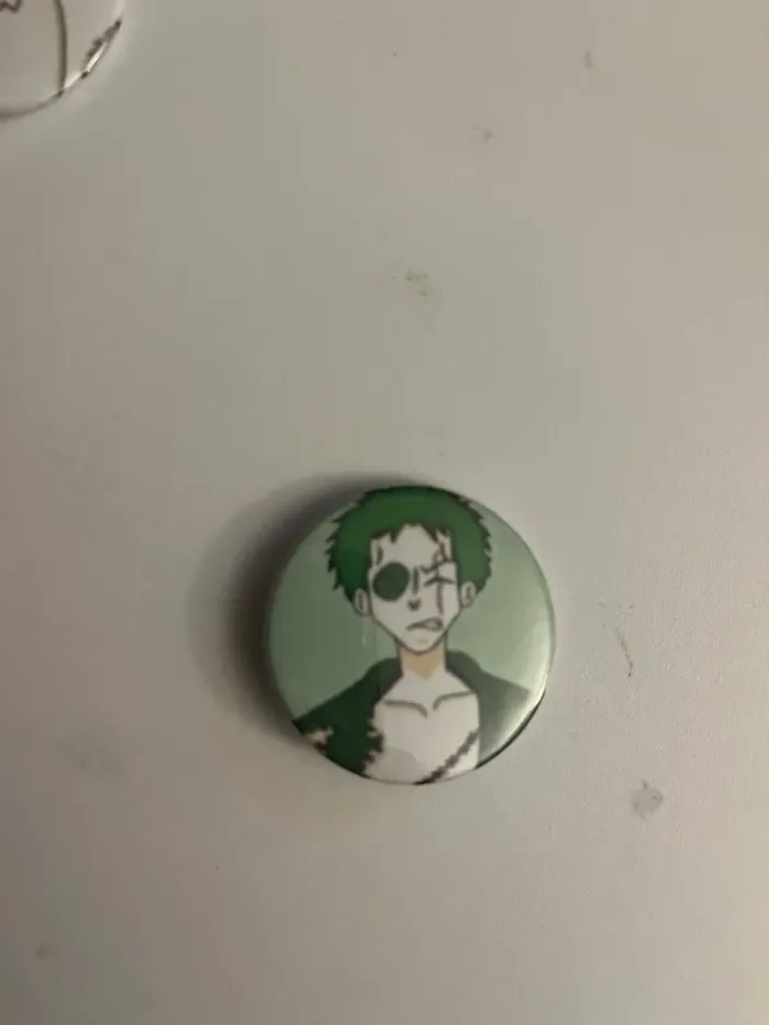 Badge one pièces à l’unité ou en lot - photo numéro 10