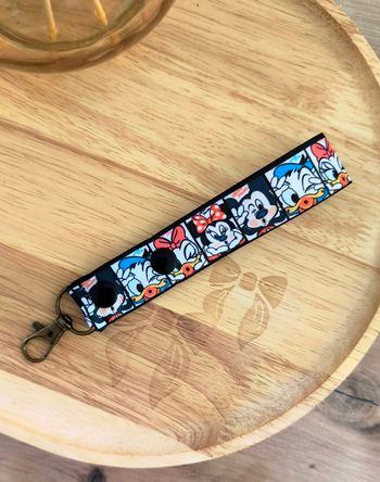 Porte Ears disney 