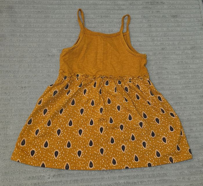 Petite robe