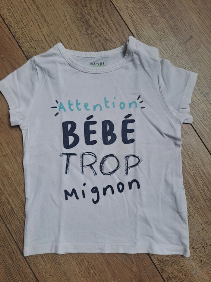 lot déclassé 18 mois - photo numéro 10