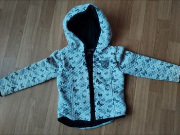 Veste légère