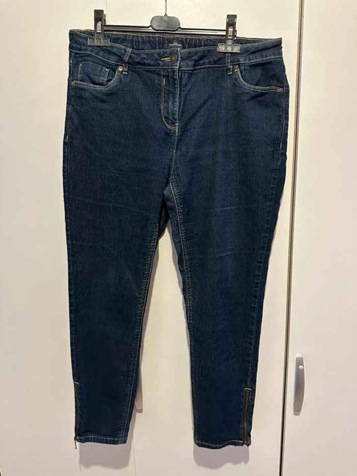 Jeans C&A