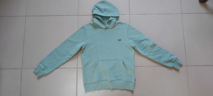 Sweat à capuche 12 ans