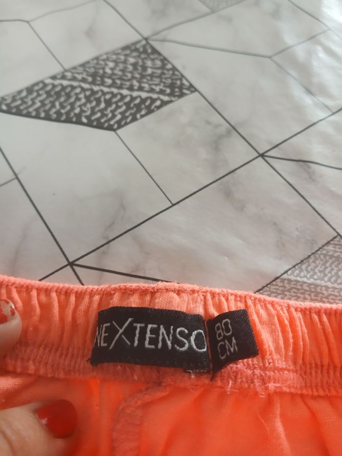 Petit short 80cm - photo numéro 2