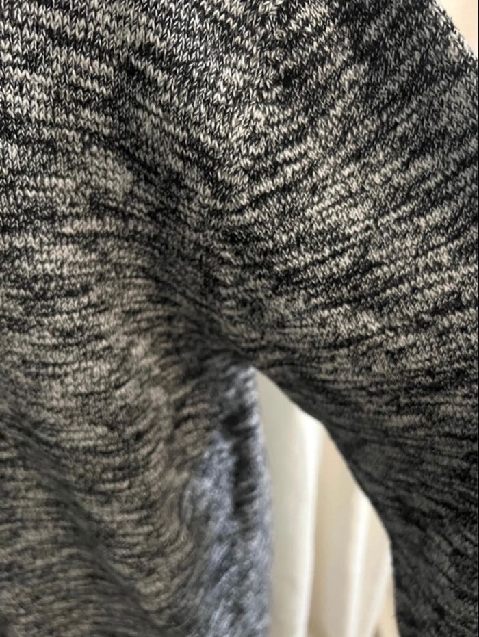 Smog Pull manche Homme - photo numéro 2