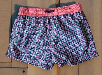 Short de bain